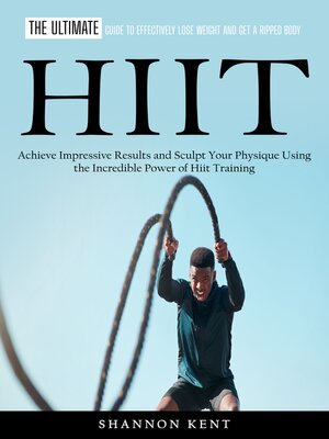 cover image of Hiit